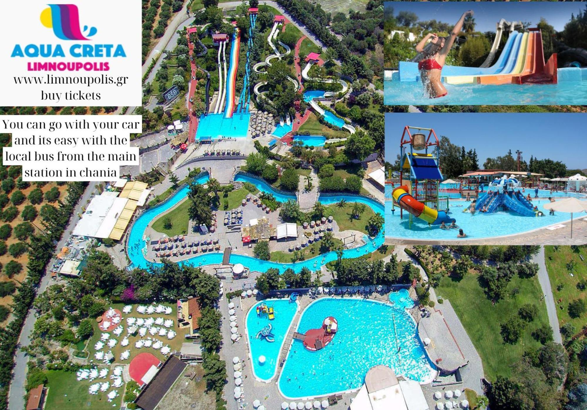 Manolia Dream Apartment 30M To The Beach Agia Marina  ภายนอก รูปภาพ